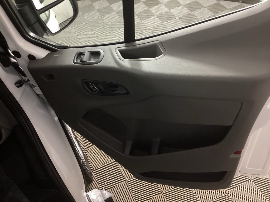 2024 Ford Transit Van Base