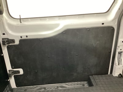 2025 Ford Transit Van Base