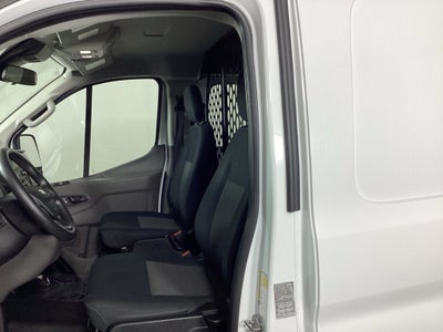 2025 Ford Transit Van Base