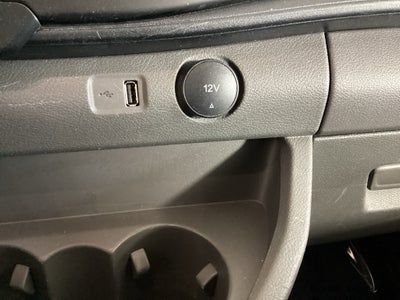 2025 Ford Transit Van Base