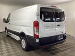 2025 Ford Transit Van Base