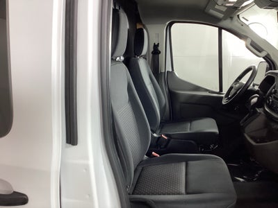 2025 Ford Transit Van Base