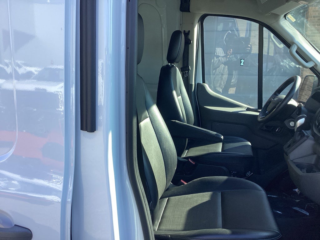 2024 Ford Transit Van Base