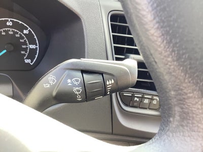 2025 Ford Transit Van Base