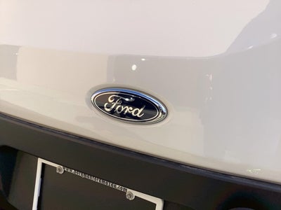 2025 Ford Transit Van Base