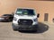 2025 Ford Transit Van Base