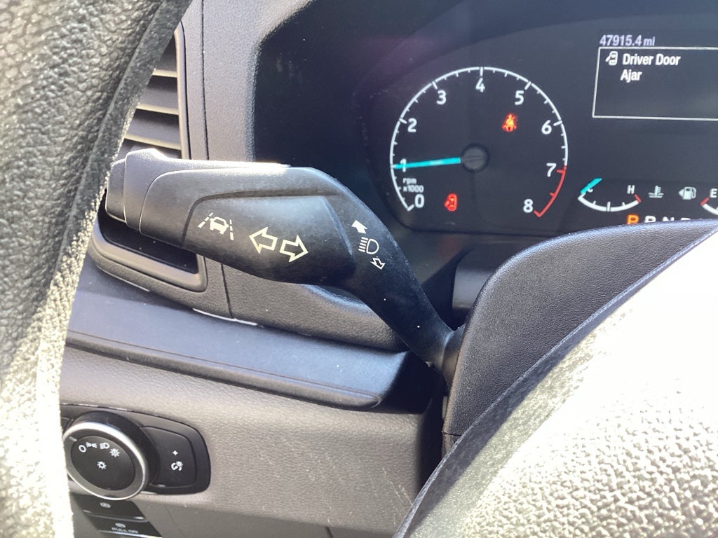 2023 Ford Transit Van Base