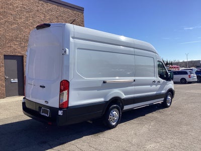2023 Ford Transit Van Base