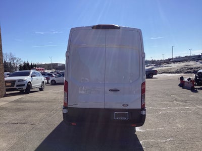 2023 Ford Transit Van Base