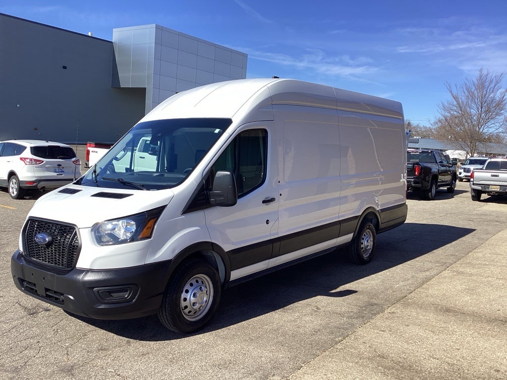 2023 Ford Transit Van Base