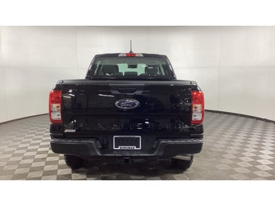 2024 Ford Ranger XL