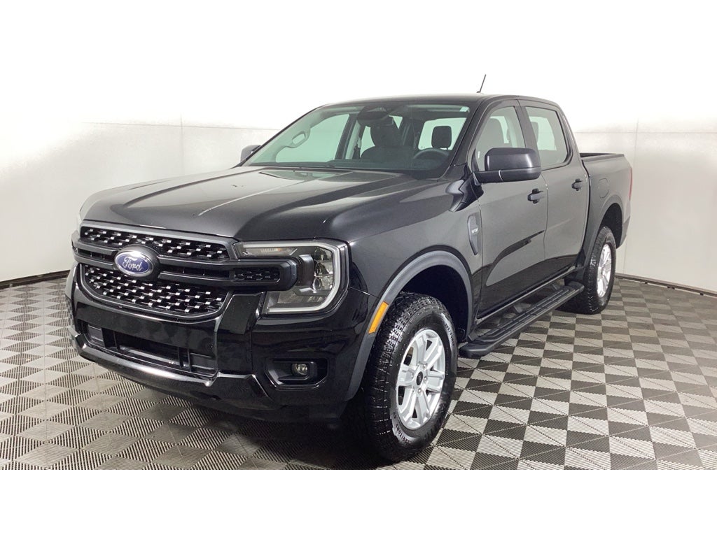 2024 Ford Ranger XL
