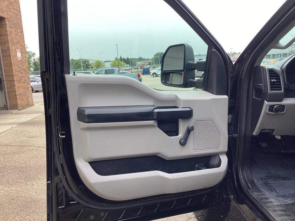 2021 Ford F-350 XL