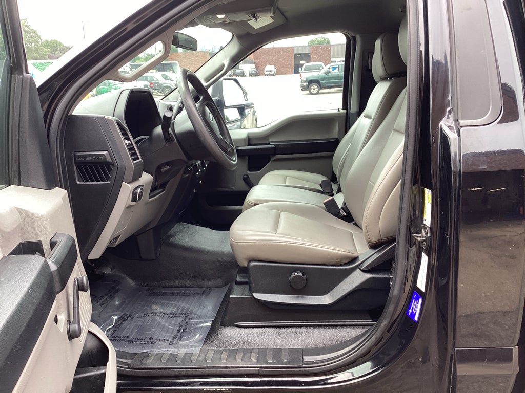 2021 Ford F-350 XL