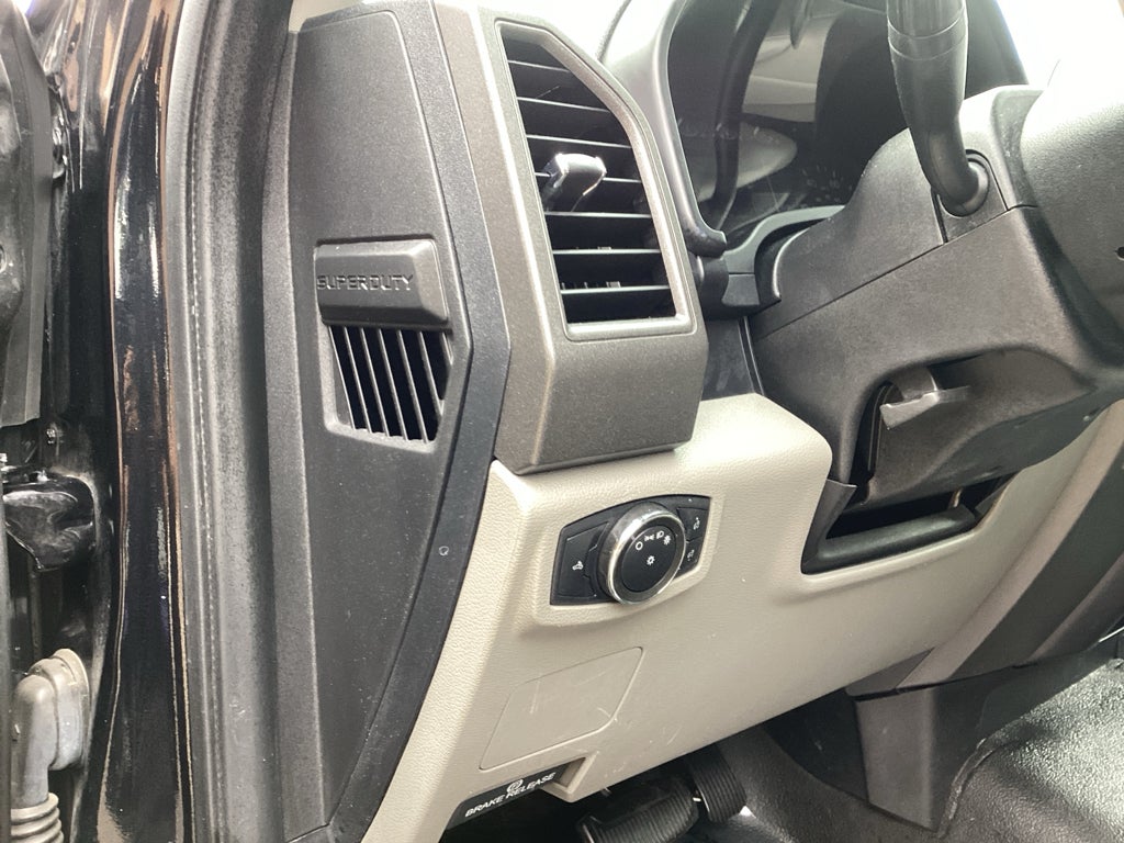 2021 Ford F-350 XL