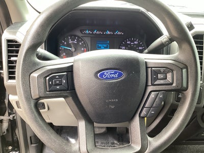 2021 Ford F-350 XL