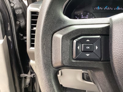 2021 Ford F-350 XL
