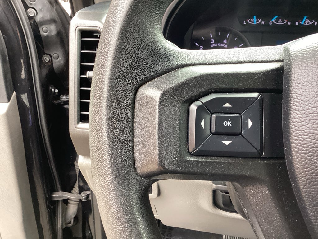 2021 Ford F-350 XL