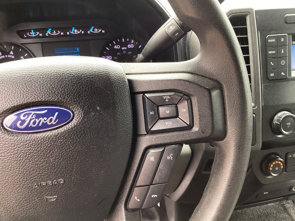 2021 Ford F-350 XL
