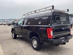 2021 Ford F-350 XL