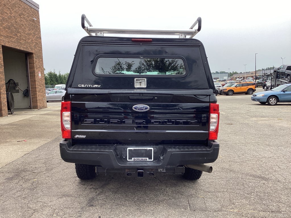 2021 Ford F-350 XL