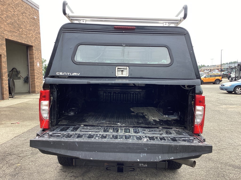 2021 Ford F-350 XL