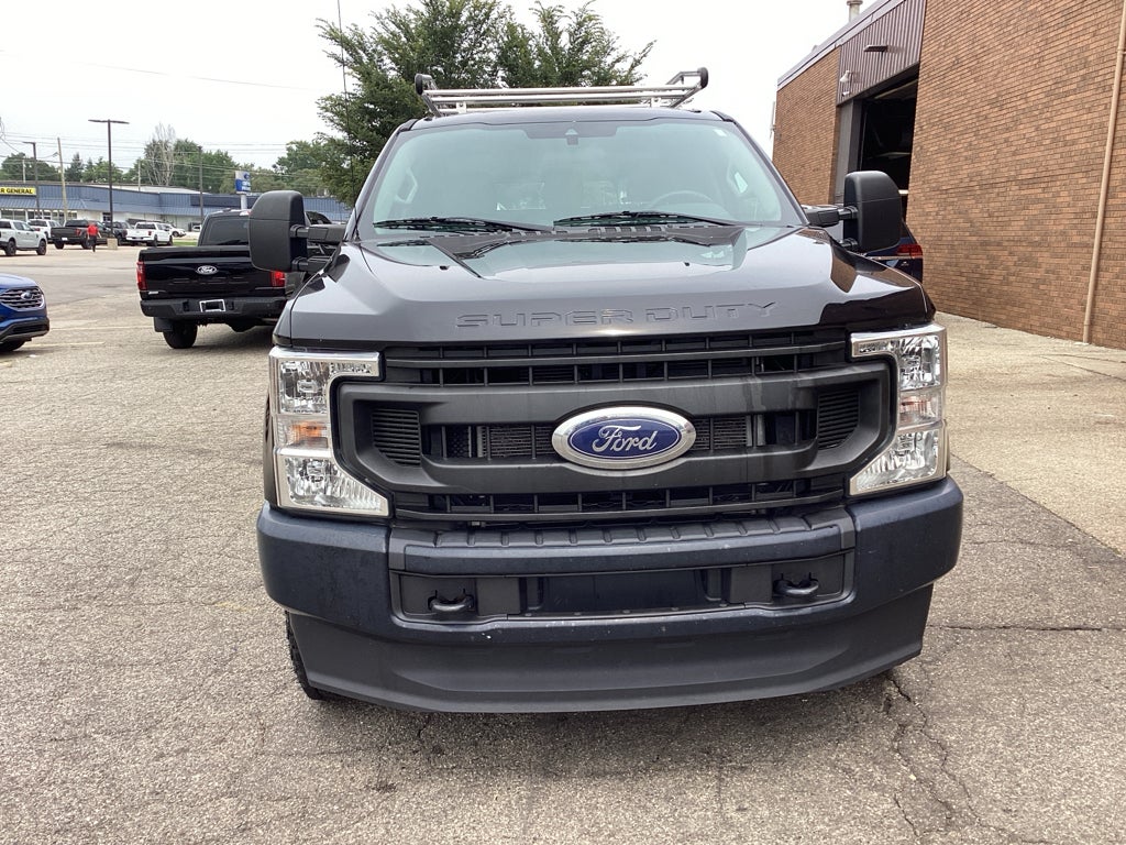 2021 Ford F-350 XL