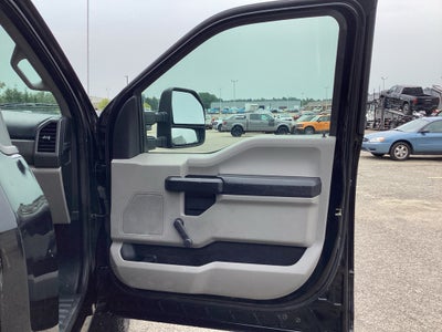 2021 Ford F-350 XL