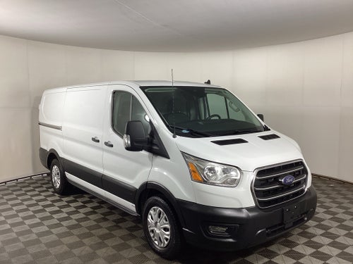 2020 Ford Transit Van Base