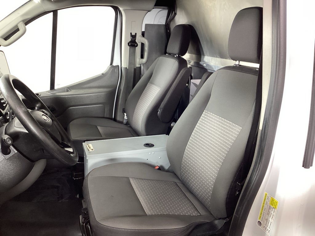 2020 Ford Transit Van Base