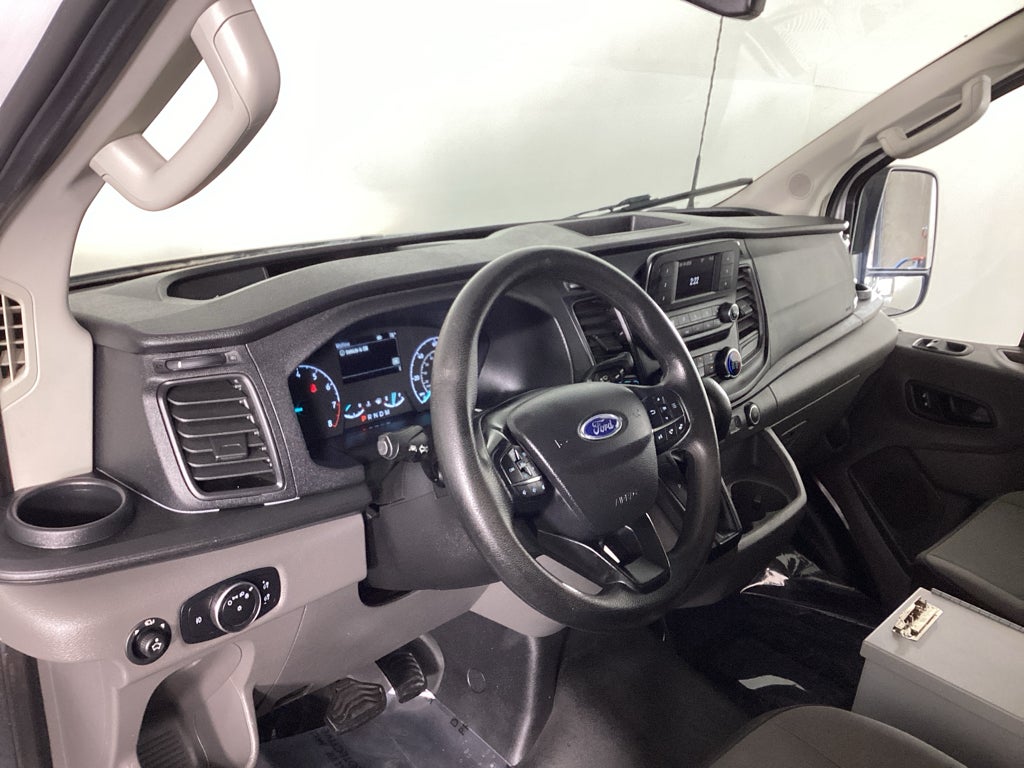 2020 Ford Transit Van Base