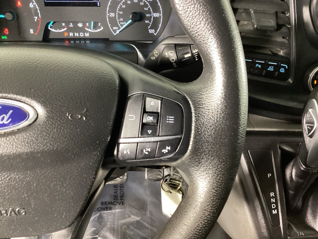 2020 Ford Transit Van Base