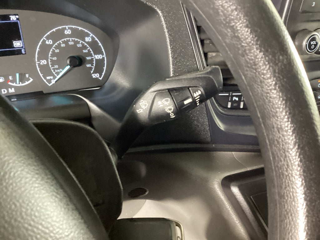 2020 Ford Transit Van Base
