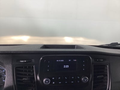 2020 Ford Transit Van Base