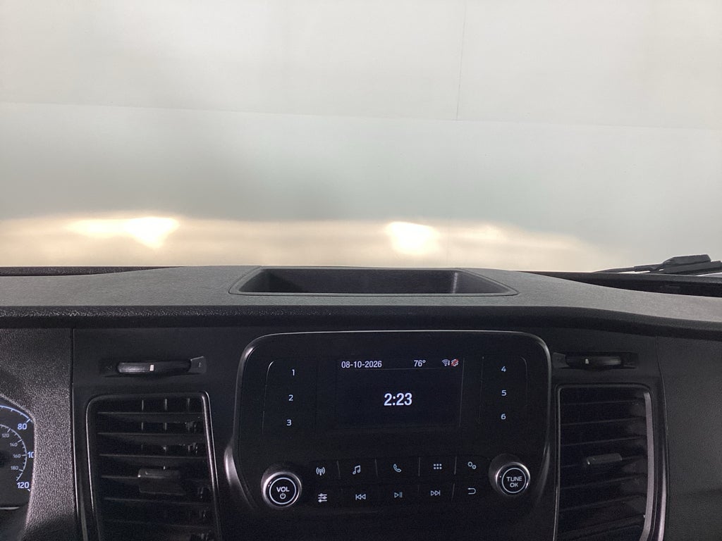 2020 Ford Transit Van Base