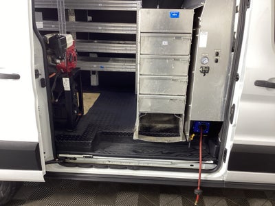 2020 Ford Transit Van Base