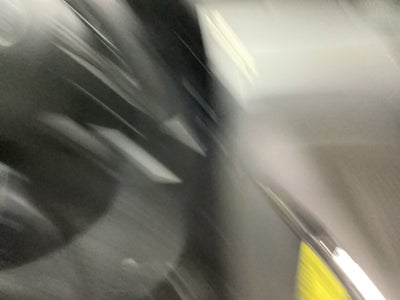 2020 Ford Transit Van Base