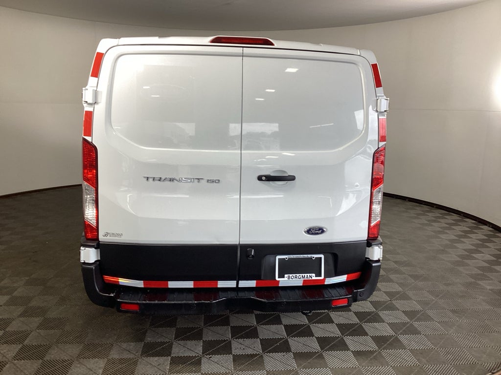 2020 Ford Transit Van Base