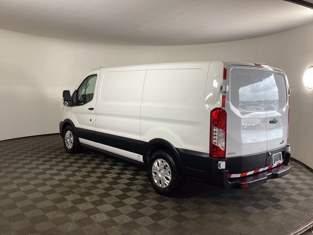 2020 Ford Transit Van Base