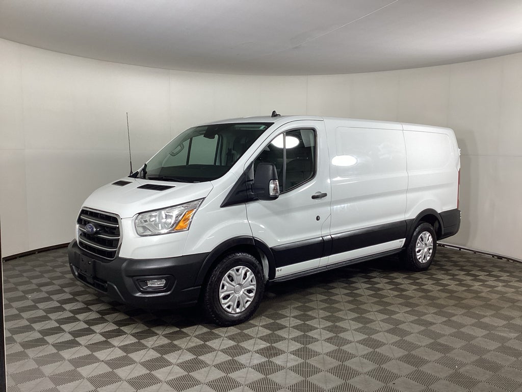2020 Ford Transit Van Base