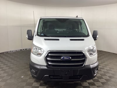 2020 Ford Transit Van Base