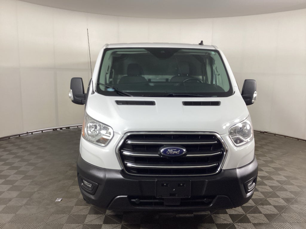 2020 Ford Transit Van Base