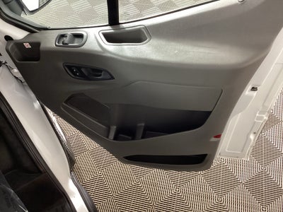 2020 Ford Transit Van Base