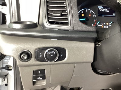 2021 Ford Transit Van Base