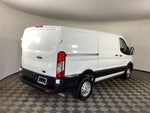 2021 Ford Transit Van Base