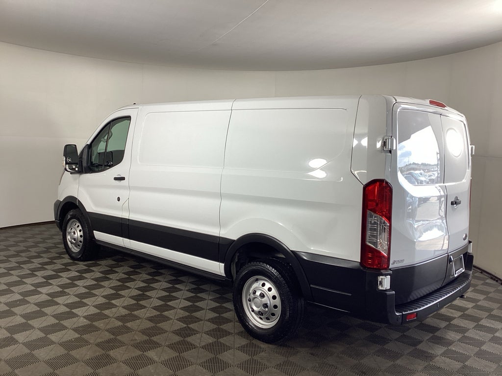 2021 Ford Transit Van Base