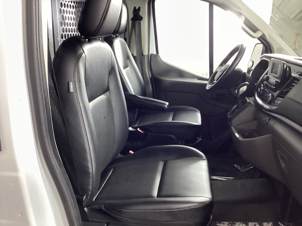 2021 Ford Transit Van Base