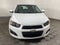 2014 Chevrolet Sonic LS