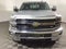 2015 Chevrolet Silverado LTZ