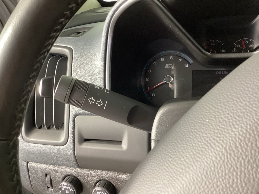 2021 Chevrolet Colorado 4WD Z71